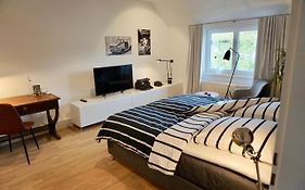 Privatzimmer Schoenfelder